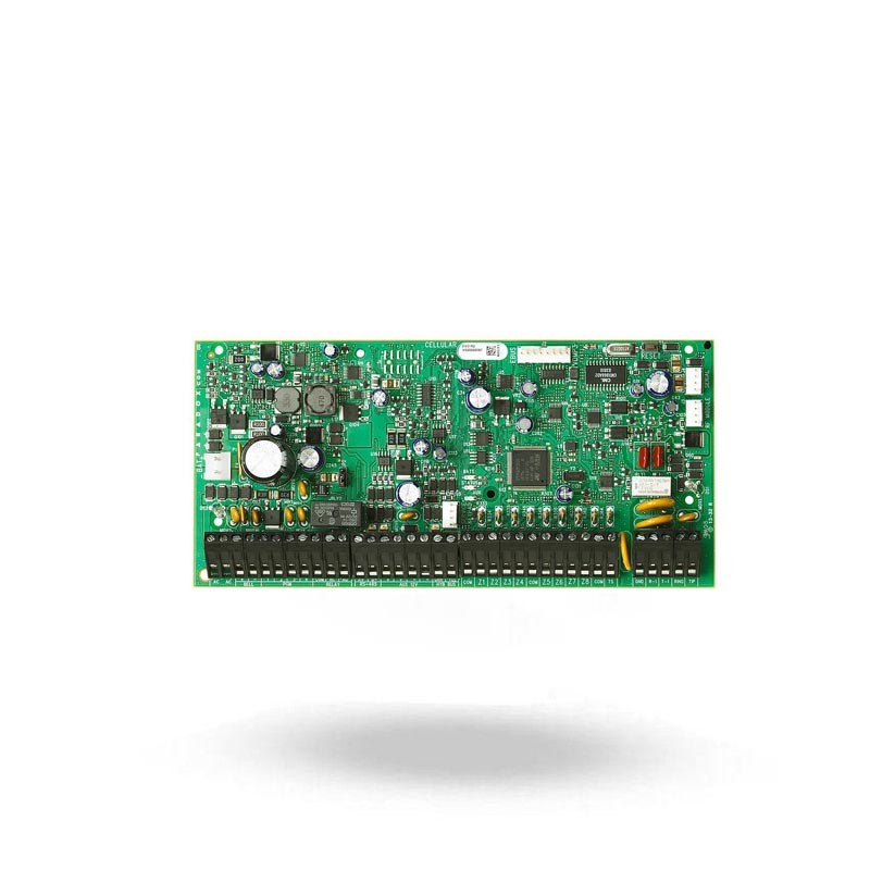 EVOHD+