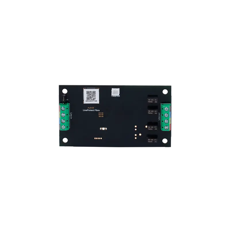 FIBRA-LINEPROTECT