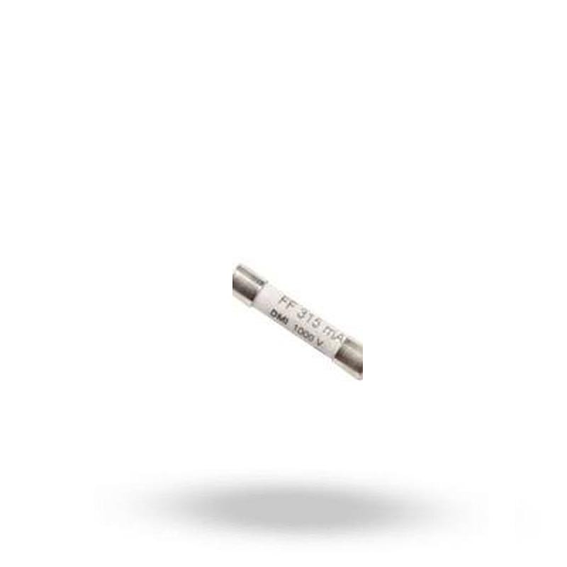 FUSIBLE 315mA-250V