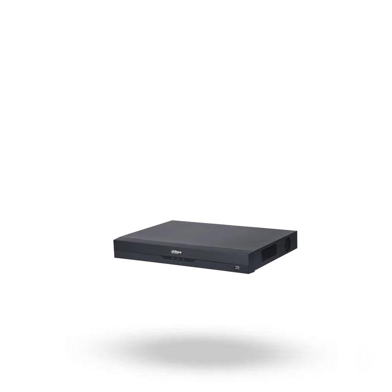 NVR5208-EI