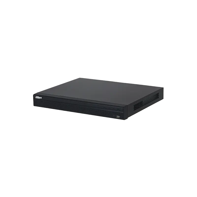 NVR4208-8P-4KS3