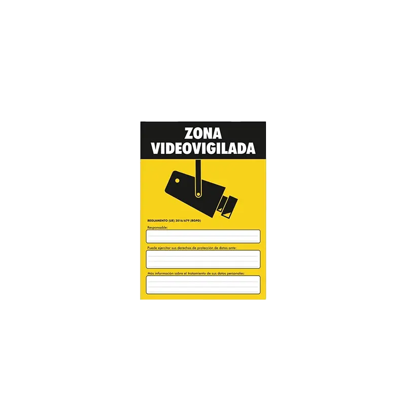 CARTEL CCTV