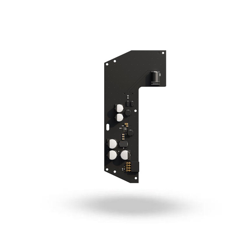 AJ-DC12V-PCB1