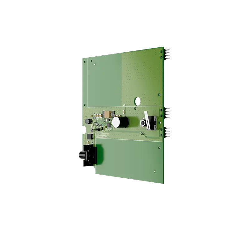 AJ-DC12V-PSU-NVR