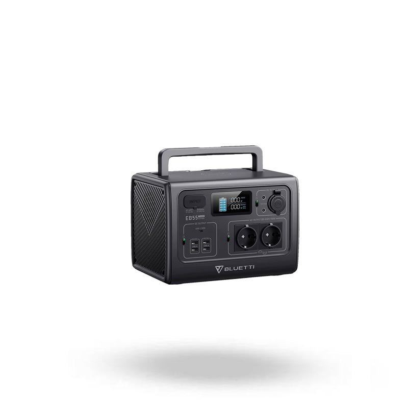 BL-EB55-GREY