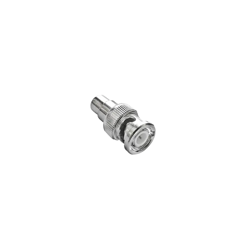 BNC M - RCA H
