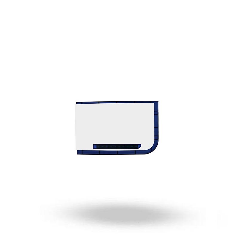 CAJA XTEC DUMY