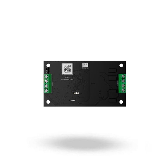 [FIBRA-LINEPROTECT] FIBRA-LINEPROTECT