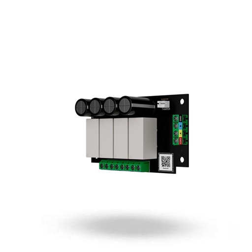 [FIBRA-MULTIRELAY] FIBRA-MULTIRELAY