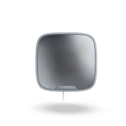 [FIBRA-STREETSIREN-W] FIBRA-STREETSIREN-W
