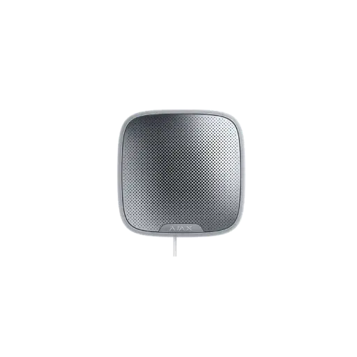 [FIBRA-STREETSIREN-W] FIBRA-STREETSIREN-W