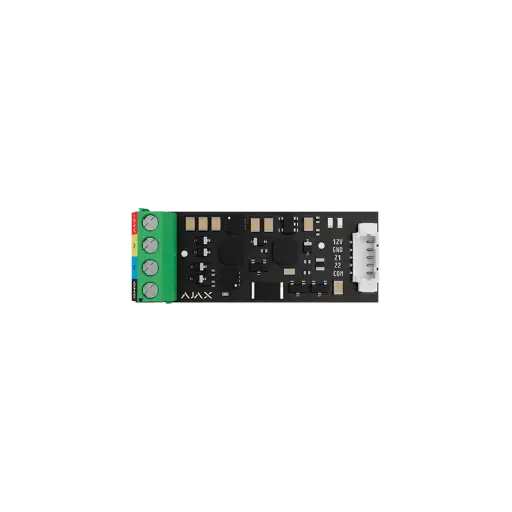 [FIBRA-TRANSMITTER] FIBRA-TRANSMITTER