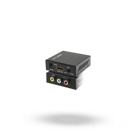 [HDMI-AV-CONVERTER] HDMI-AV-CONVERTER
