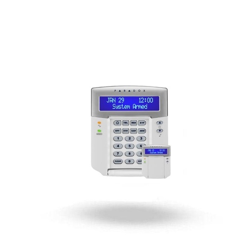 [K32LCD+] K32LCD+