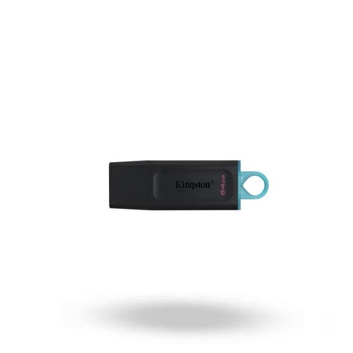 [KIN-JETFLASH DTX 64GB] KIN-JETFLASH DTX 64GB
