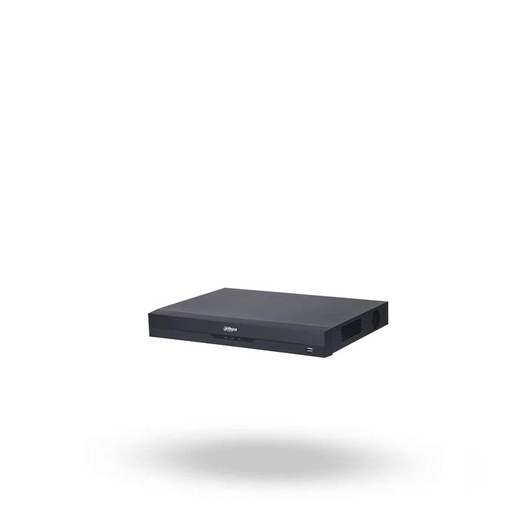 [NVR5208-EI] NVR5208-EI