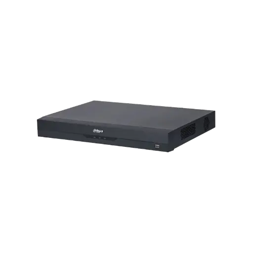 [NVR5208-EI] NVR5208-EI