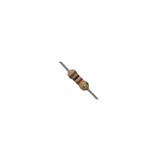 [RESISTENCIA 1K] RESISTENCIA 1K