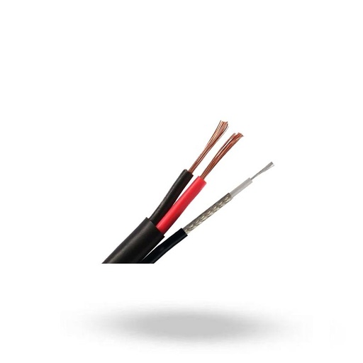 [RG-174+2X075] RG-174+2X075