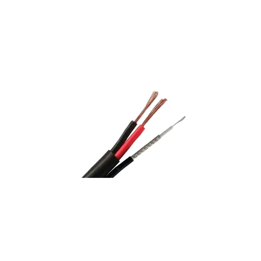 [RG-174+2X075] RG-174+2X075