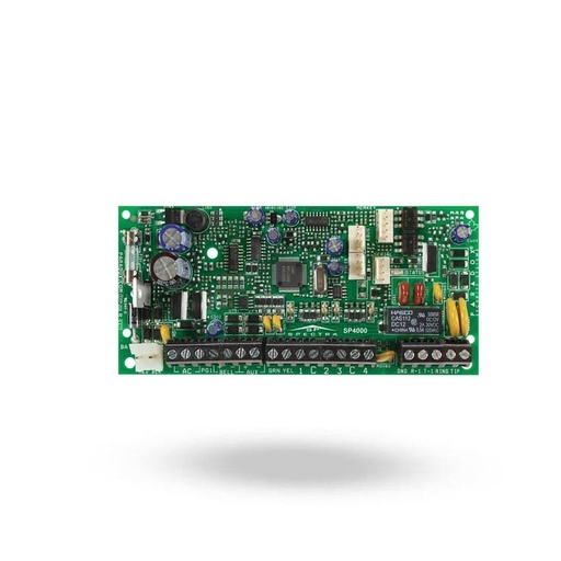 [SP4000] SP4000