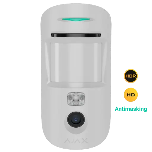 [AJ-MOTIONCAM-AM-PHOD-S-W] AJ-MOTIONCAM-AM-PHOD-S-W