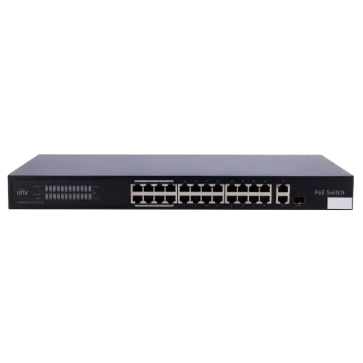 [UV-NSW3000-24T1GT1GC-POE-IN] UV-NSW3000-24T1GT1GC-POE-IN