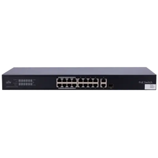 [UV-NSW3000-16T1GT1GC-POE-IN] UV-NSW3000-16T1GT1GC-POE-IN