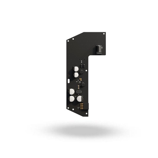 [AJ-DC12V-PCB1] AJ-DC12V-PCB1