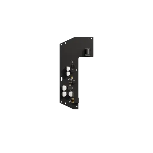 [AJ-DC12V-PCB1] AJ-DC12V-PCB1
