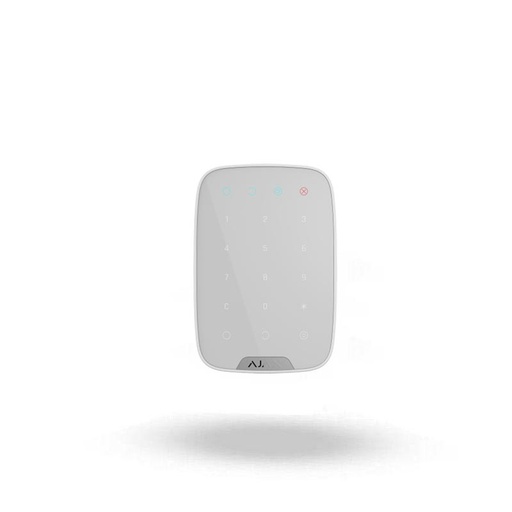 [AJ-KEYPAD-W] AJ-KEYPAD-W