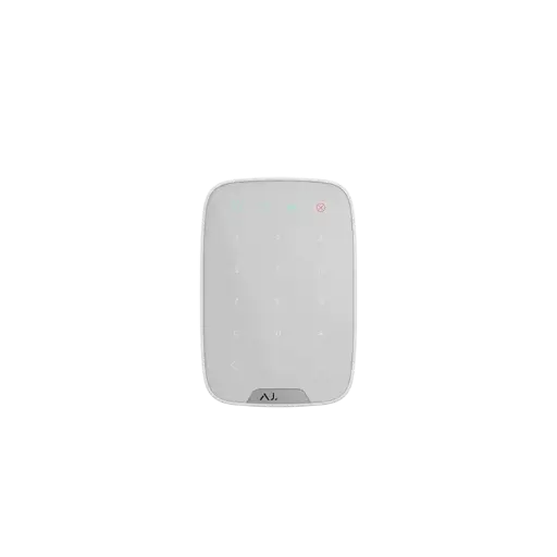 [AJ-KEYPAD-W] AJ-KEYPAD-W