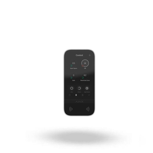 [AJ-KEYPADTOUCHSCREEN-W] AJ-KEYPADTOUCHSCREEN-W