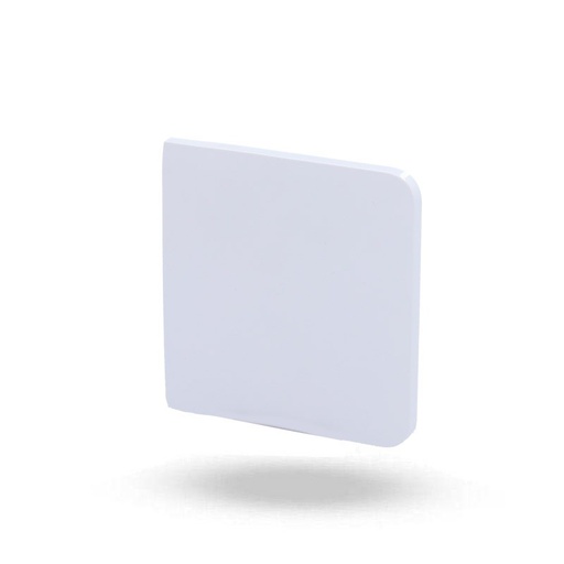 [AJ-SIDEBUTTON-1G2W-W] AJ-SIDEBUTTON-1G2W-W