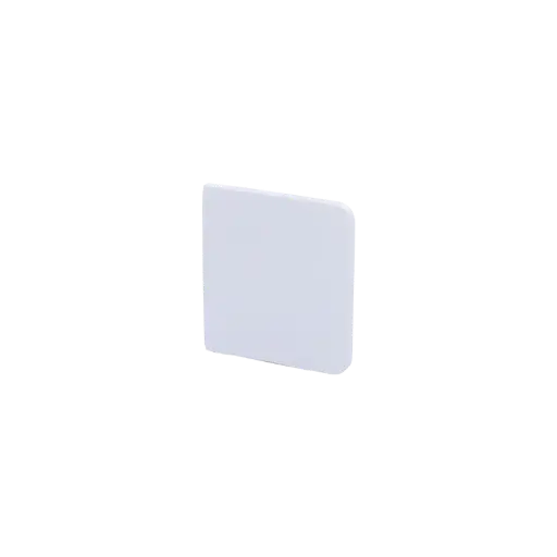 [AJ-SIDEBUTTON-1G2W-W] AJ-SIDEBUTTON-1G2W-W
