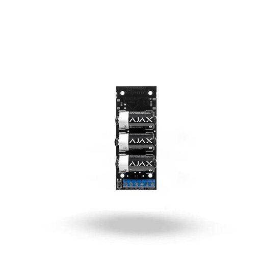 [AJ-TRANSMITTER] AJ-TRANSMITTER