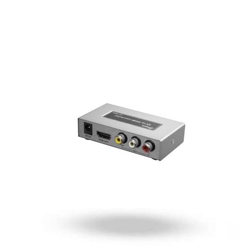 [AV-HDMI-CONVERTER] AV-HDMI-CONVERTER