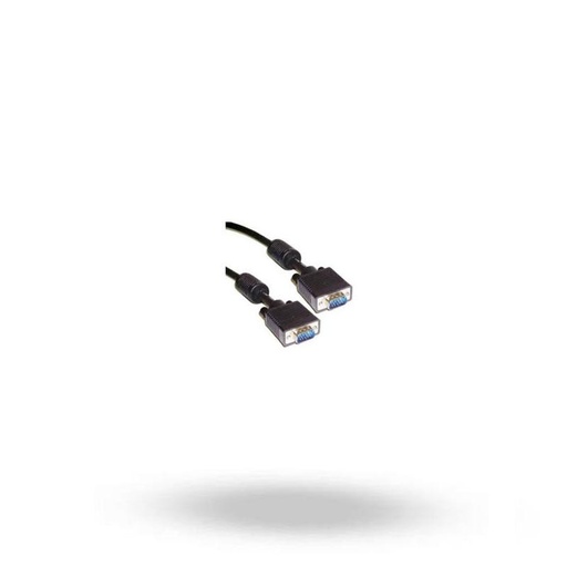 [CABLE VGA MACHO-MACHO] CABLE VGA MACHO-MACHO