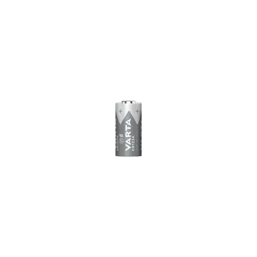 [CR123-VARTA] CR123-VARTA